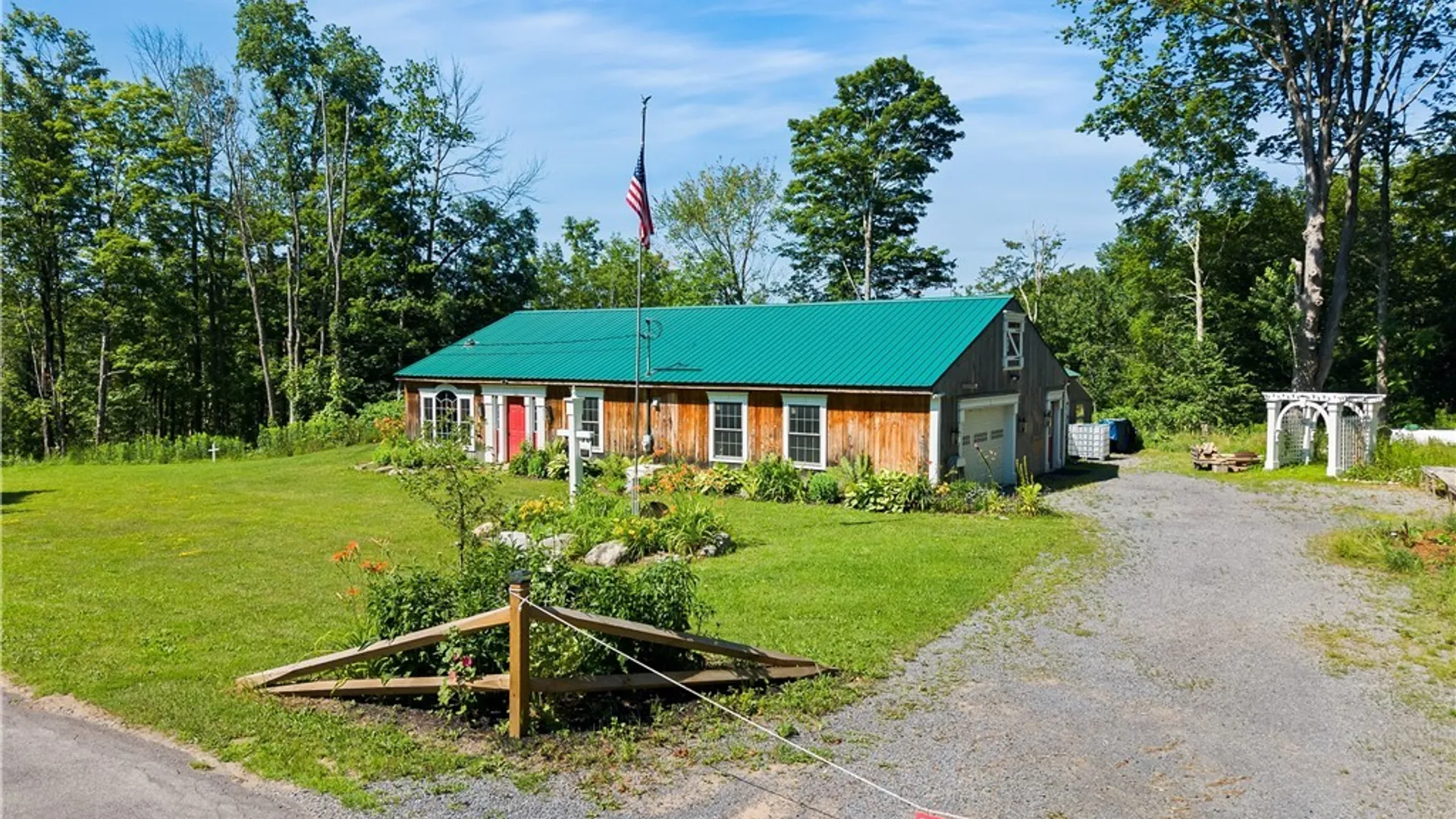 Property at 8997 Plank Road, Trenton, NY 13438 6