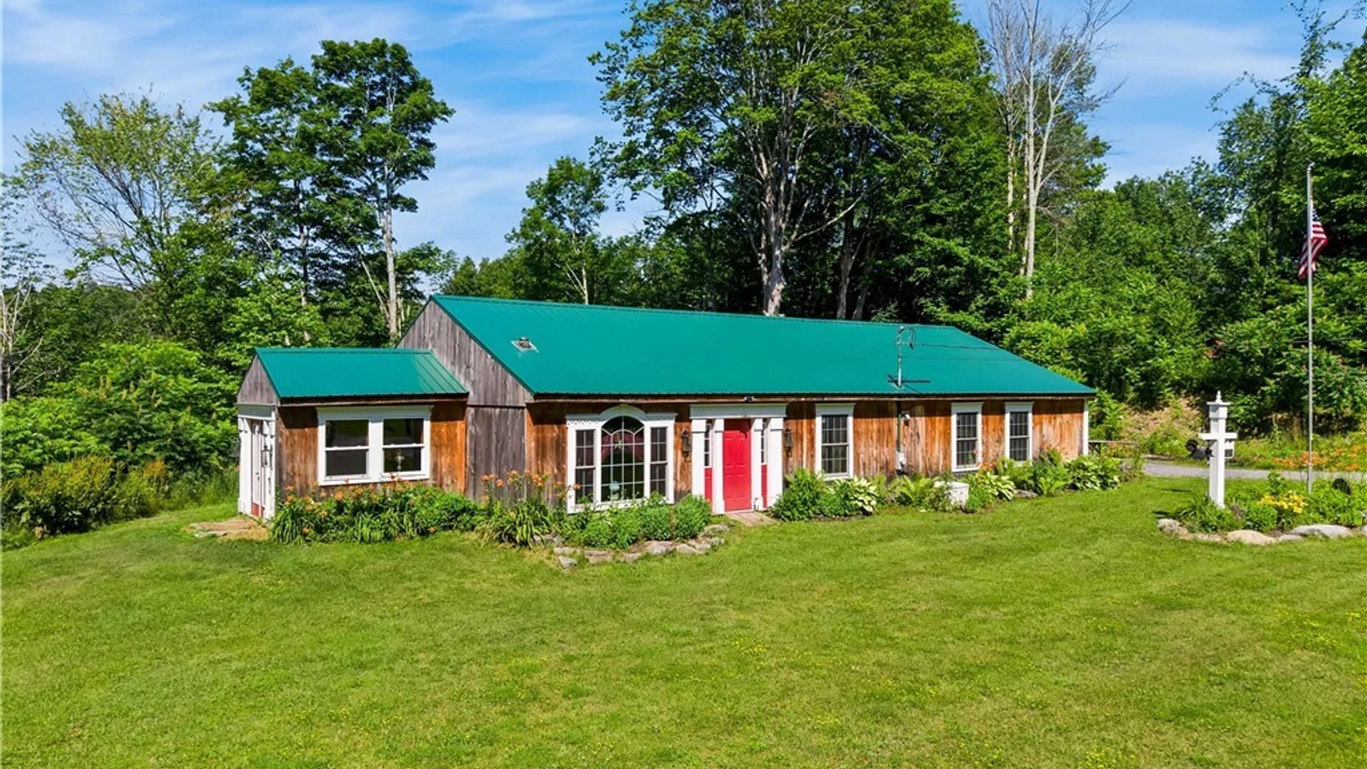 Property at 8997 Plank Road, Trenton, NY 13438 7