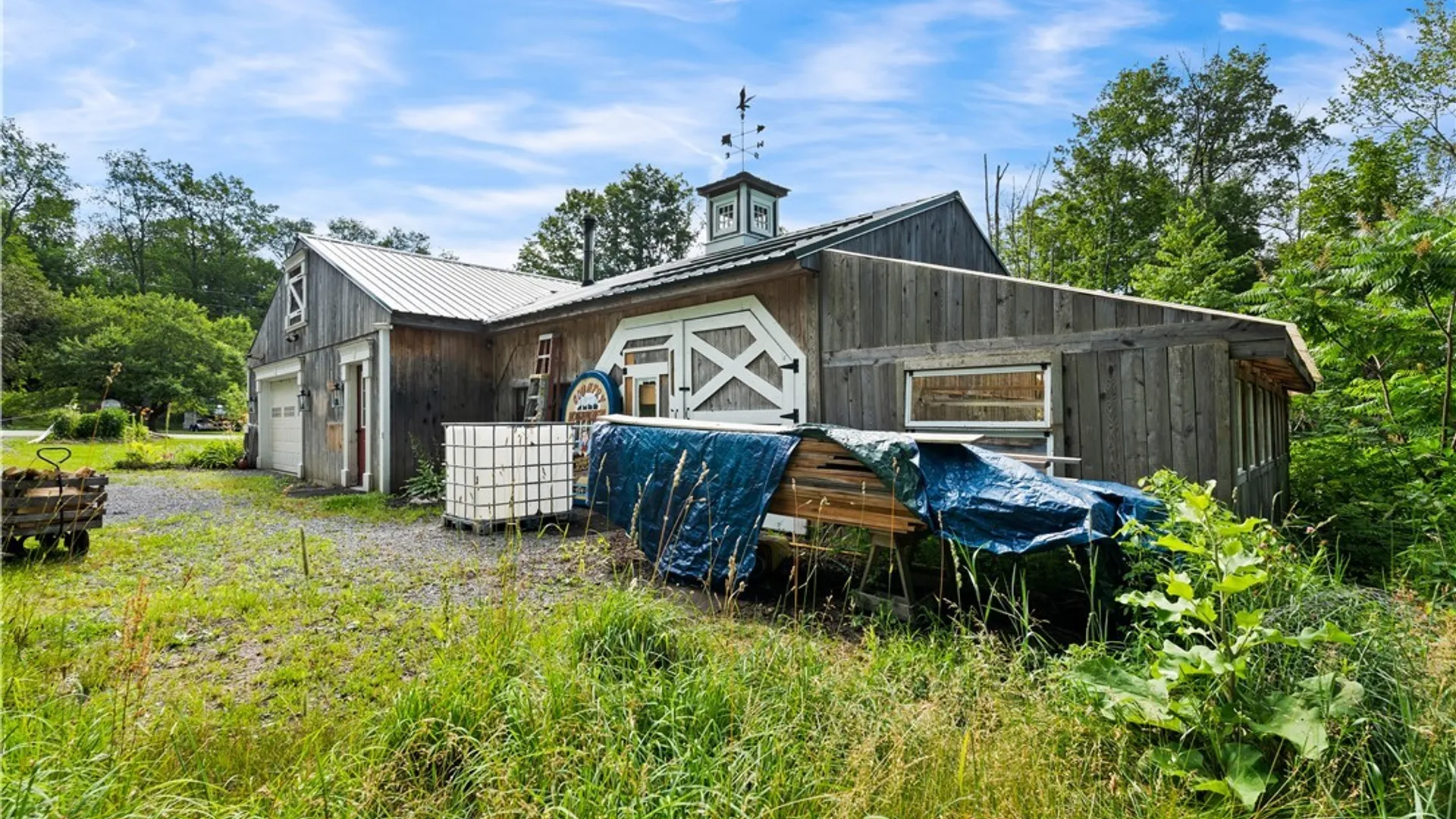 Property at 8997 Plank Road, Trenton, NY 13438 37
