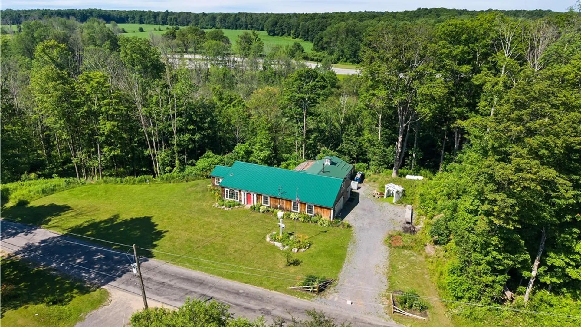 Property at 8997 Plank Road, Trenton, NY 13438 38