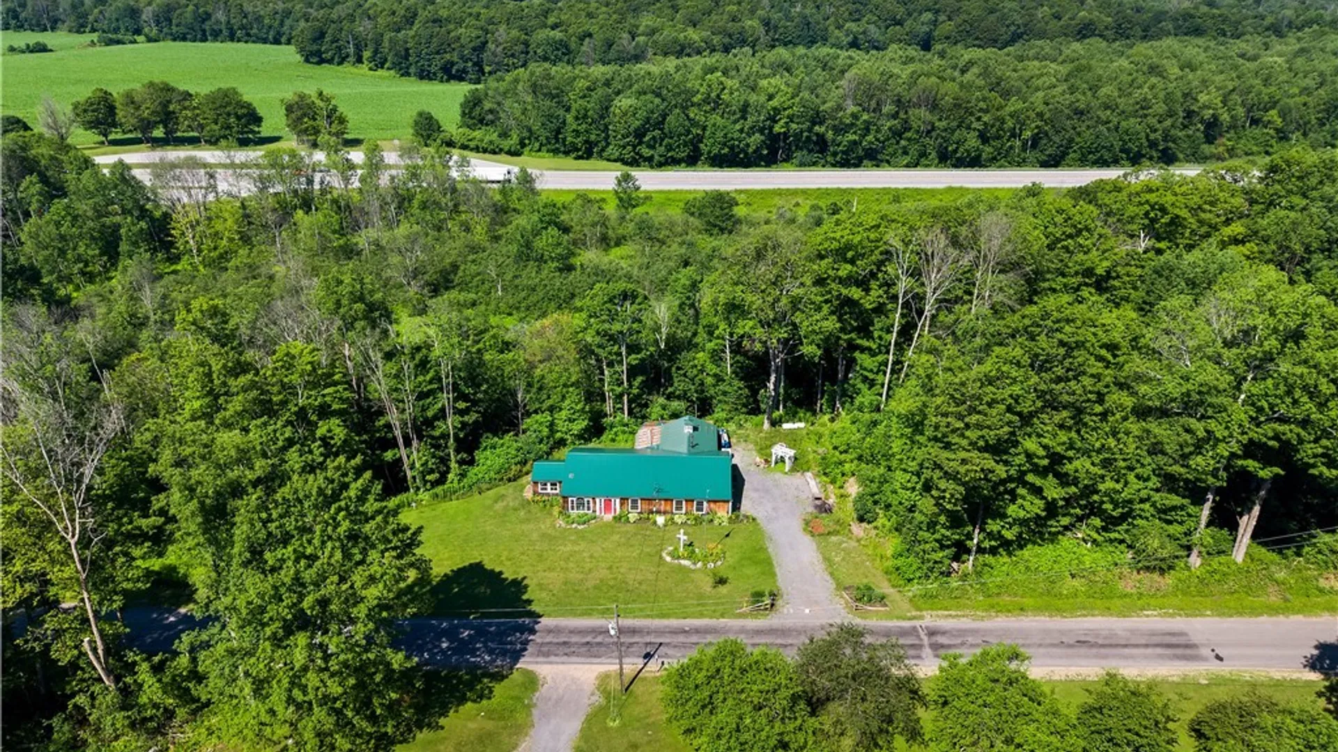 Property at 8997 Plank Road, Trenton, NY 13438 39