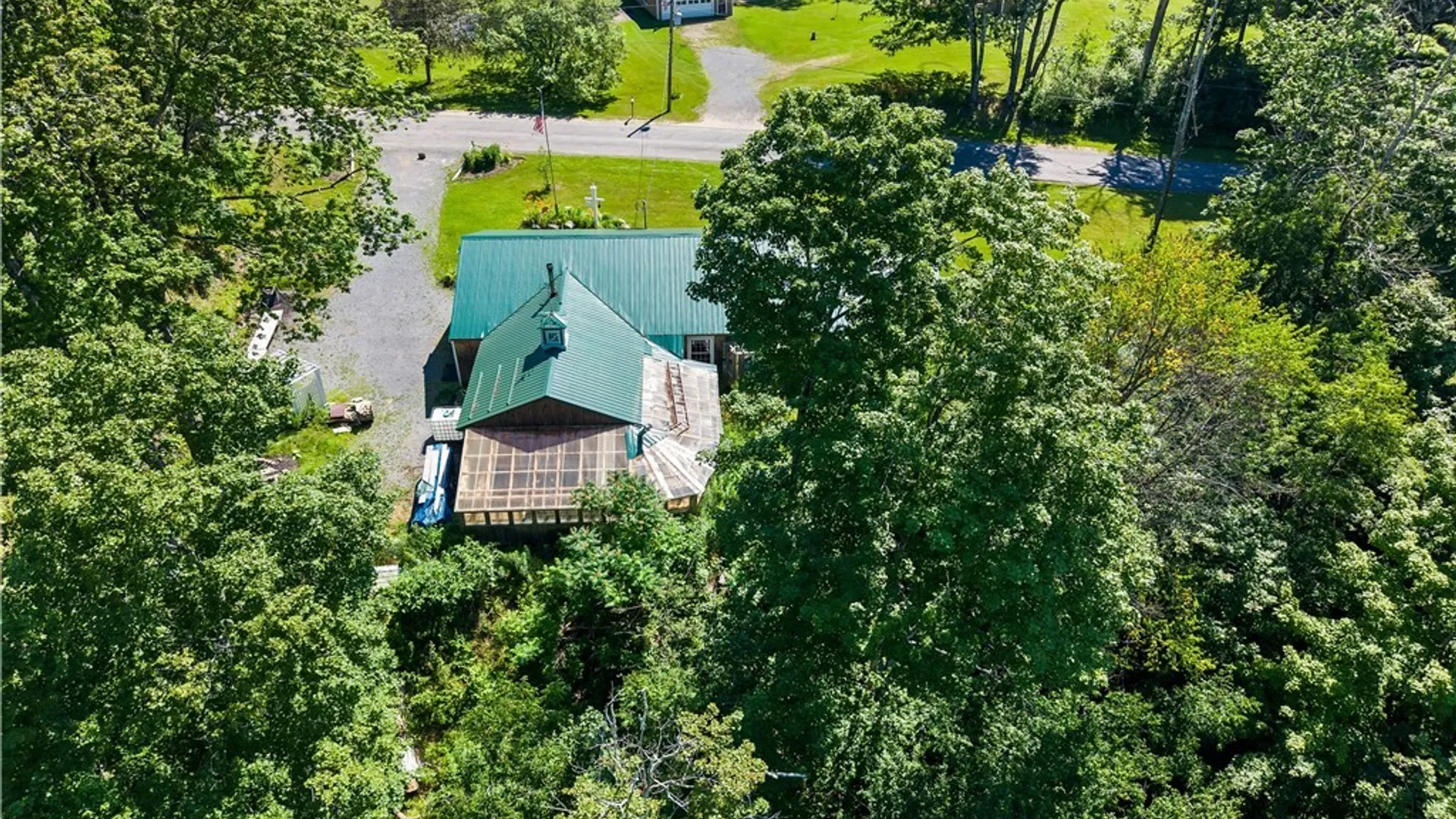 Property at 8997 Plank Road, Trenton, NY 13438 43