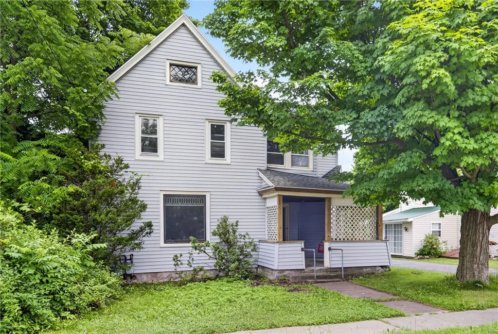 Property at 191 Owego Street, Candor, NY 13743