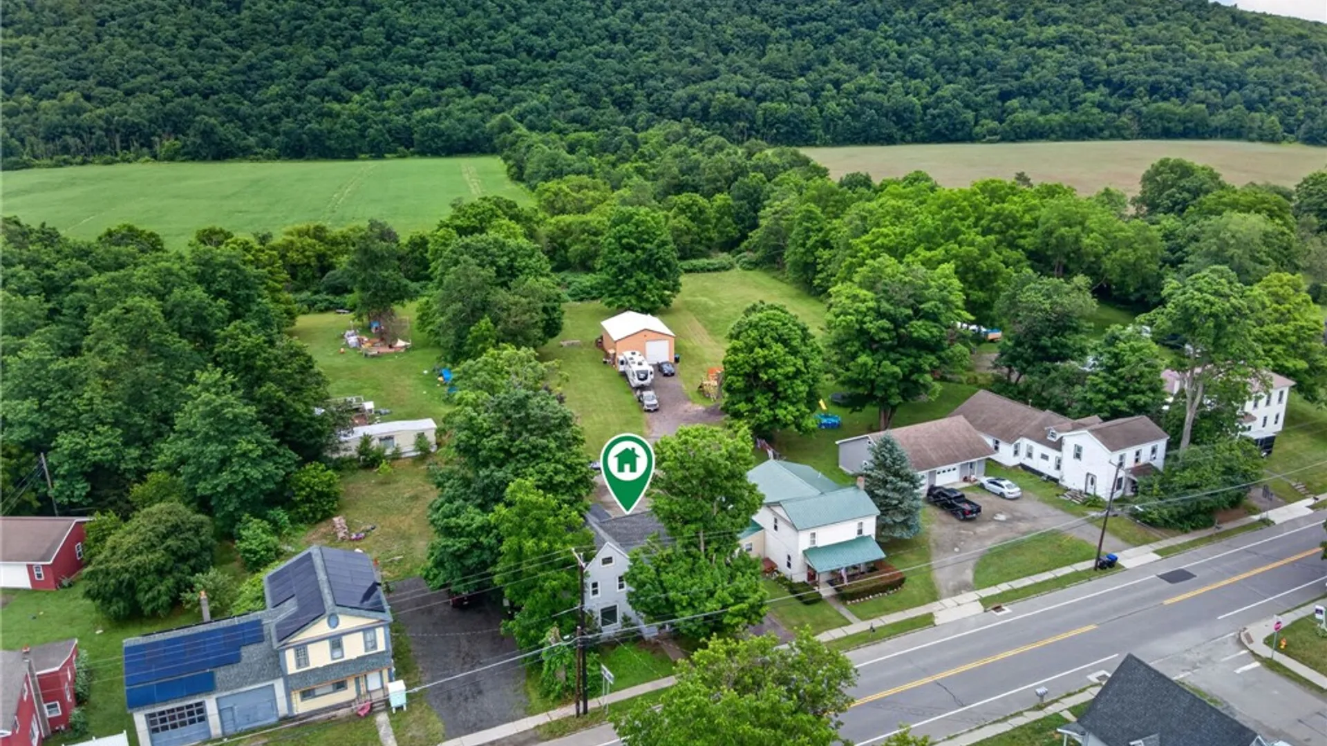 Property at 191 Owego Street, Candor, NY 13743 43