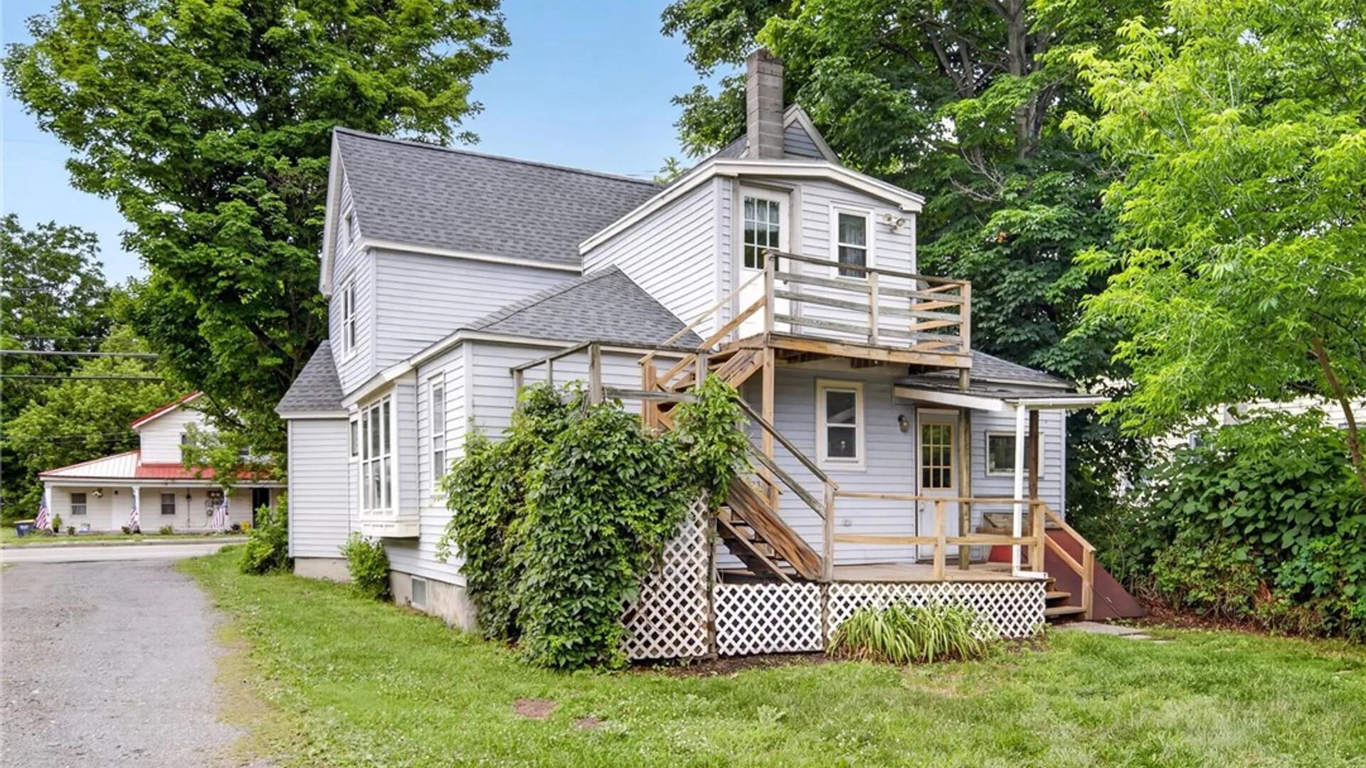 Property at 191 Owego Street, Candor, NY 13743 37