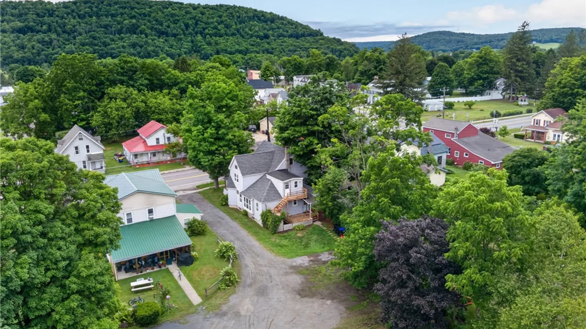 Property at 191 Owego Street, Candor, NY 13743 42