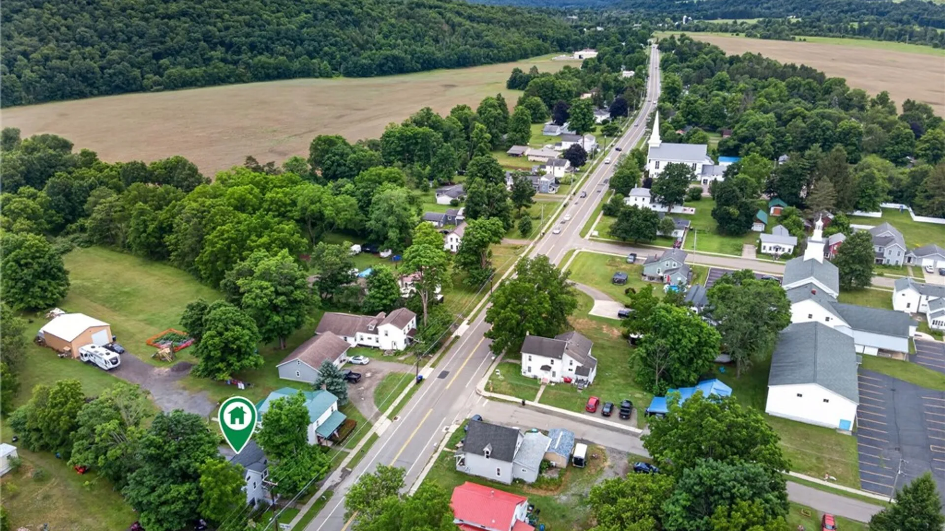 Property at 191 Owego Street, Candor, NY 13743 44