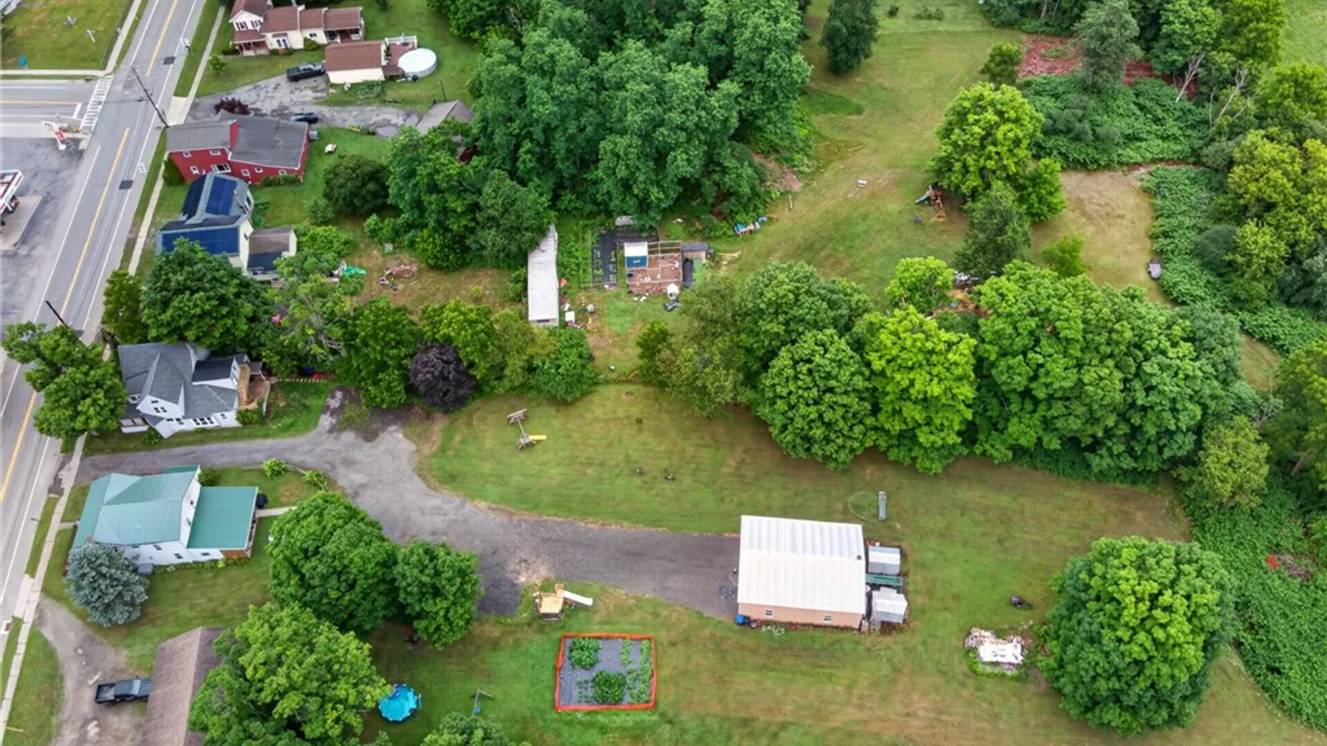 Property at 191 Owego Street, Candor, NY 13743 45