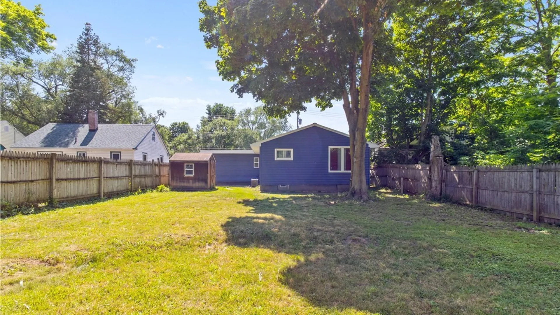 Property at 2017 Valley Drive, Syracuse, NY 13207 25