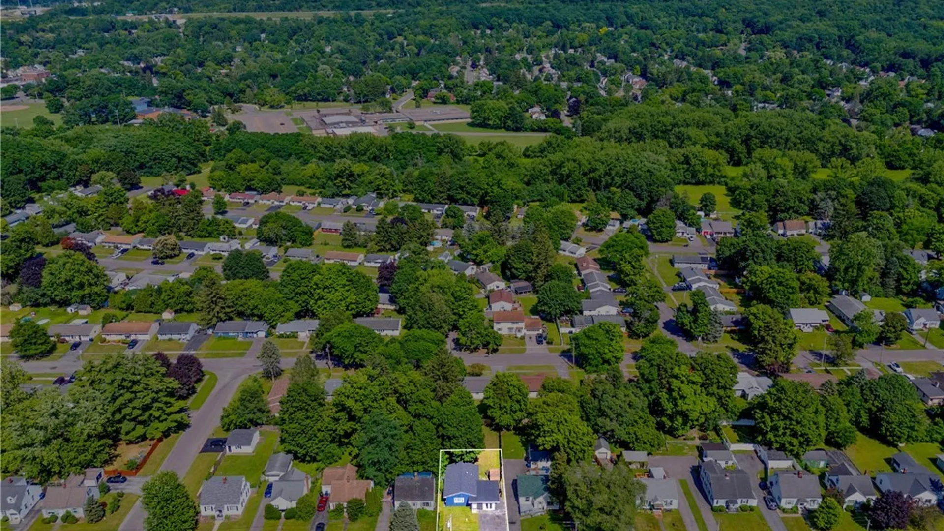 Property at 2017 Valley Drive, Syracuse, NY 13207 29