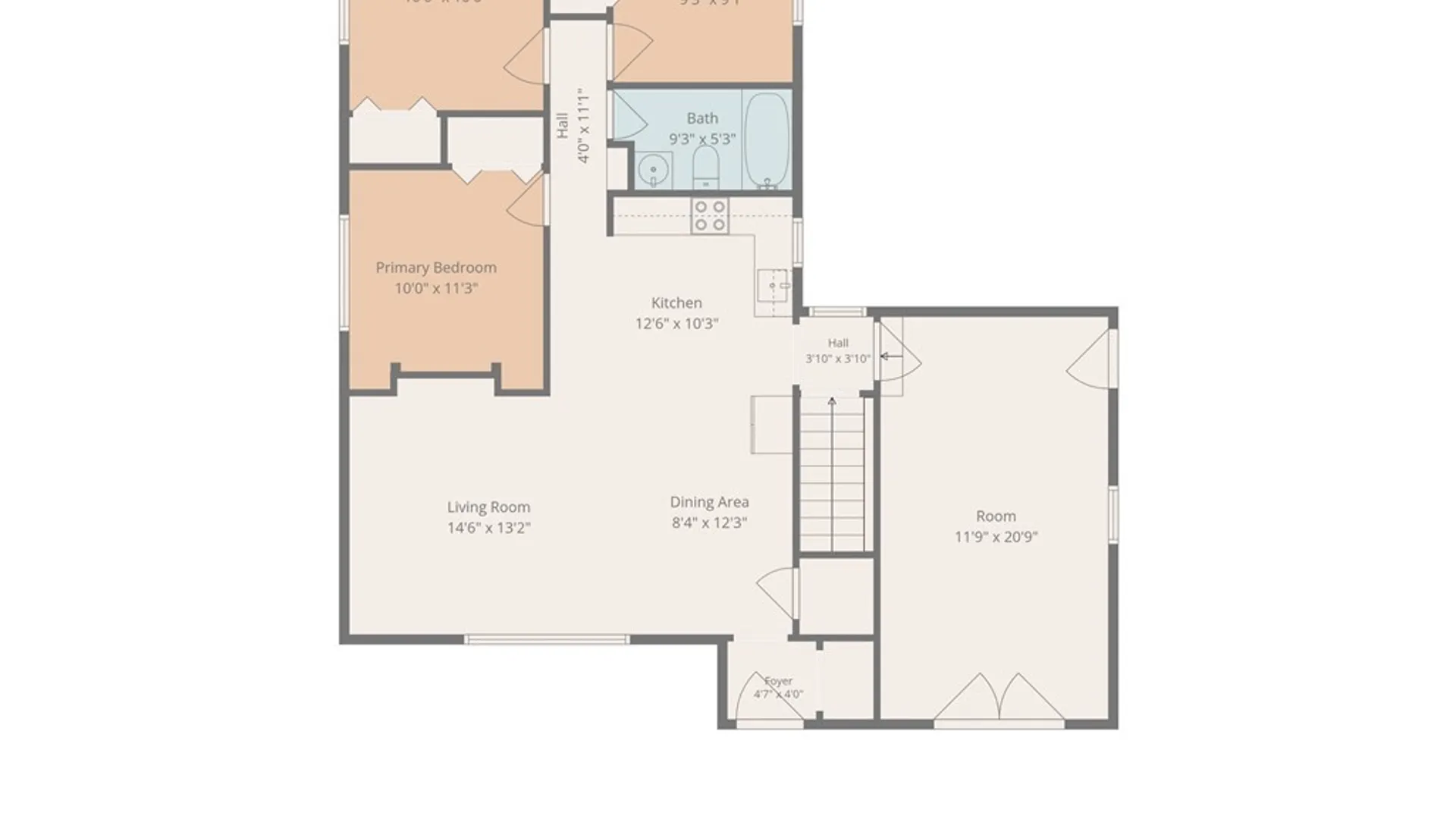 Property at 2017 Valley Drive, Syracuse, NY 13207 30