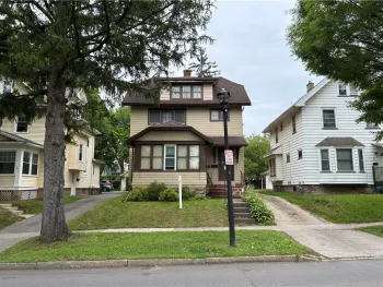 Property at 471 Brooks Ave Avenue, Rochester, NY 14619