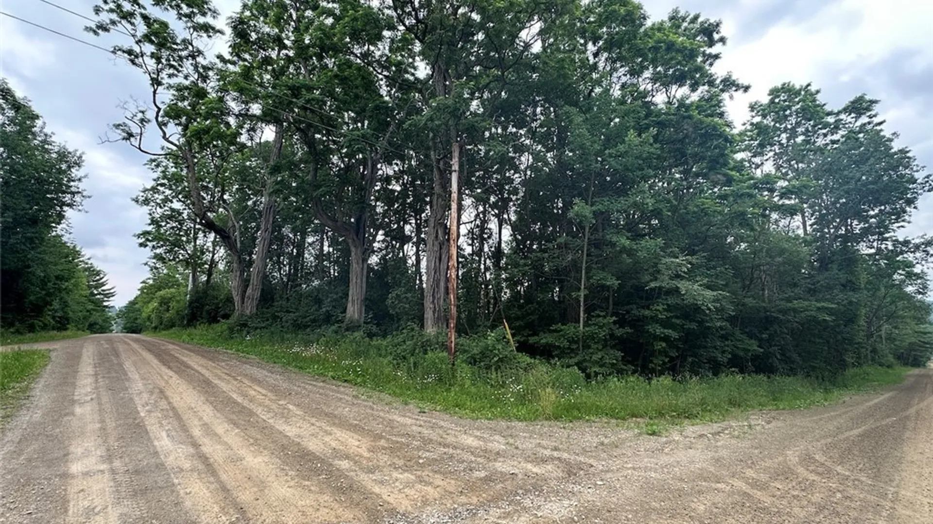 Property at Flat Iron Road, Granger, NY 14846 2