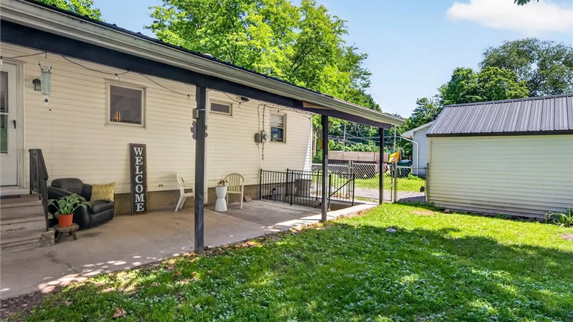 Property at 1015 George Street, Wheatland, NY 14511 18
