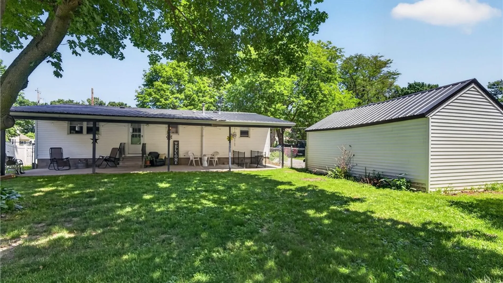 Property at 1015 George Street, Wheatland, NY 14511 31