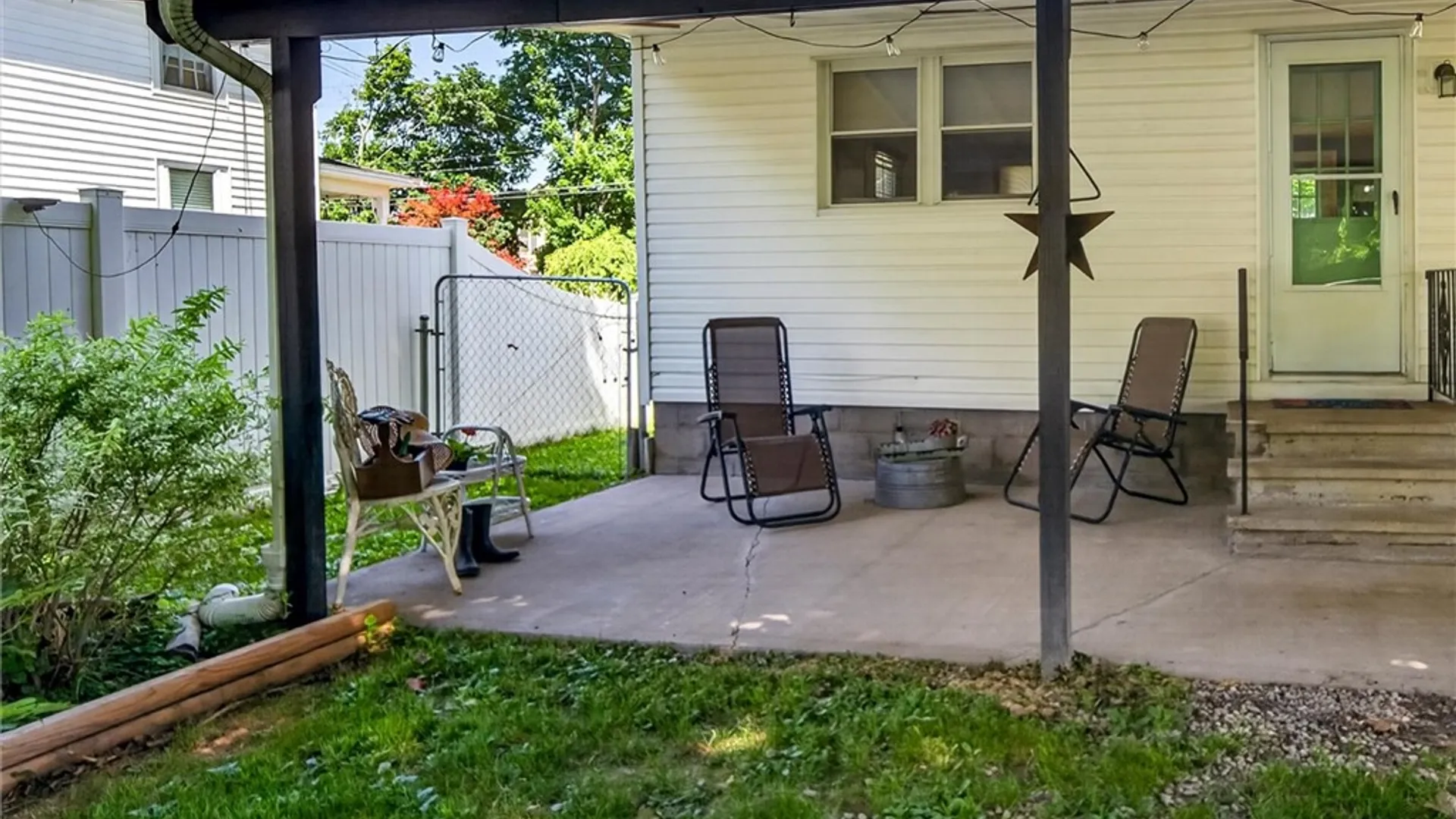 Property at 1015 George Street, Wheatland, NY 14511 33