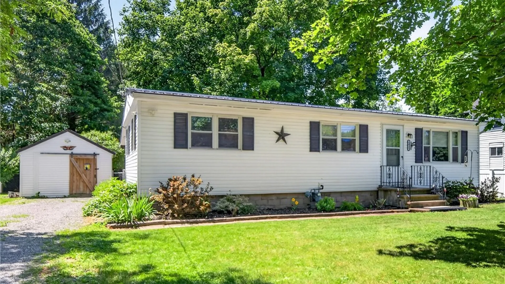 Property at 1015 George Street, Wheatland, NY 14511 35