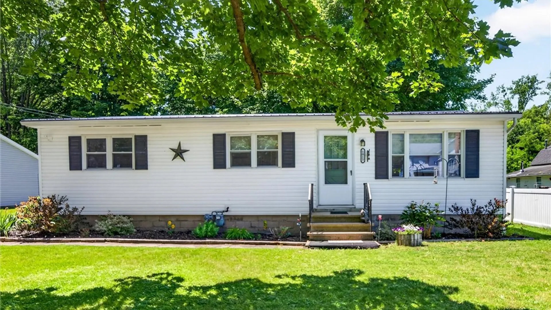 Property at 1015 George Street, Wheatland, NY 14511 36