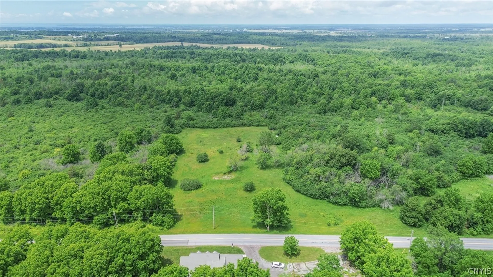 Property at 15400 Middle Road, Brownville, NY 13634 5
