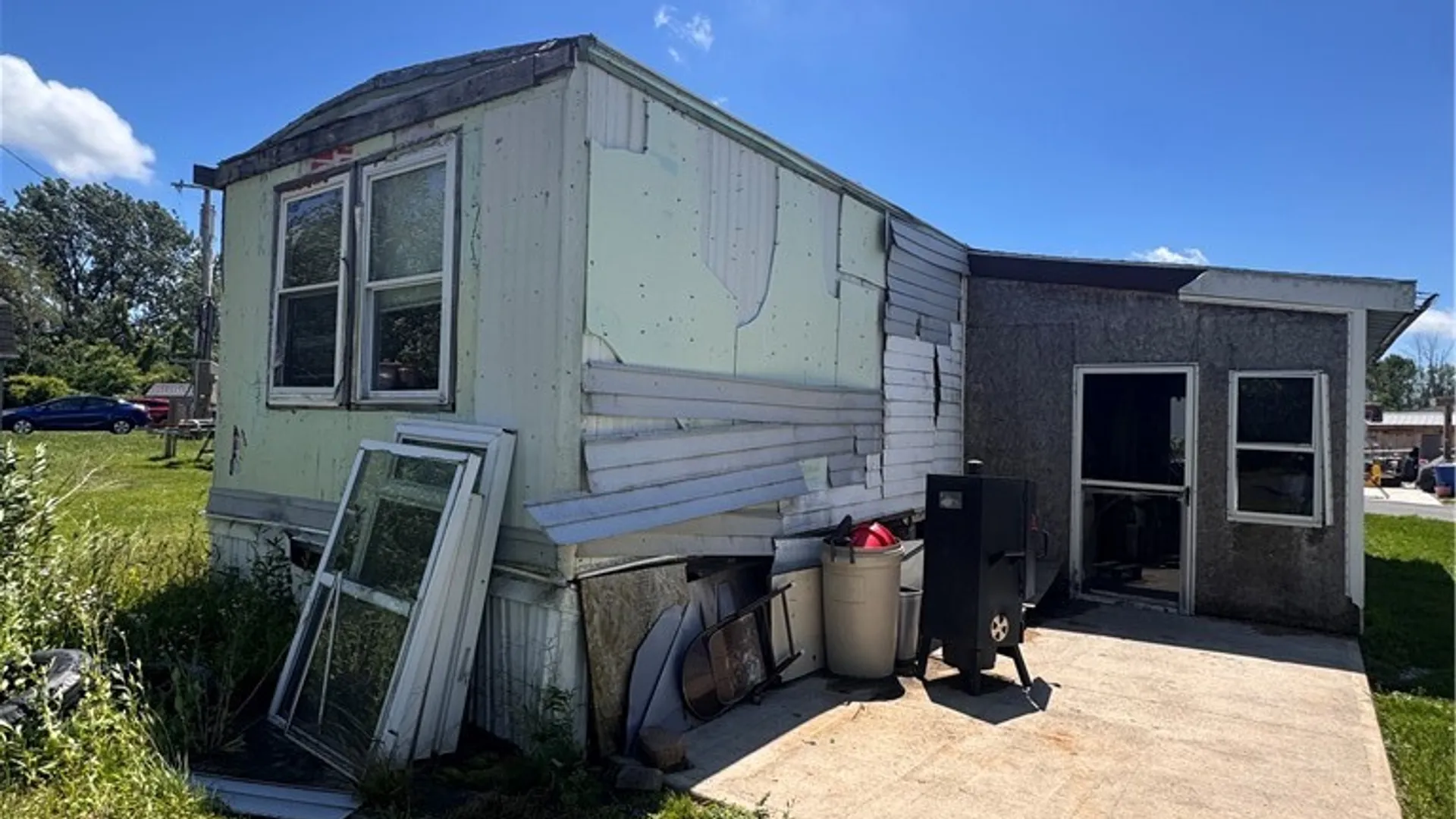 Property at 11922 Buckwheat Road, Newstead, NY 14004 8