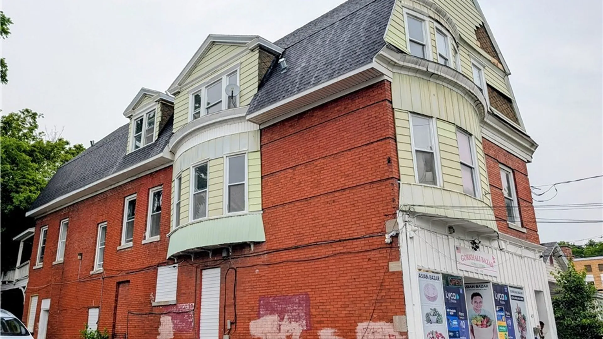 Property at 405 Pond Street, Syracuse, NY 13208 3