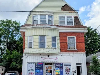 Property at 405 Pond Street, Syracuse, NY 13208