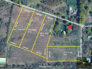 Property at 17156 Ladue Road, Clarendon, NY 14470