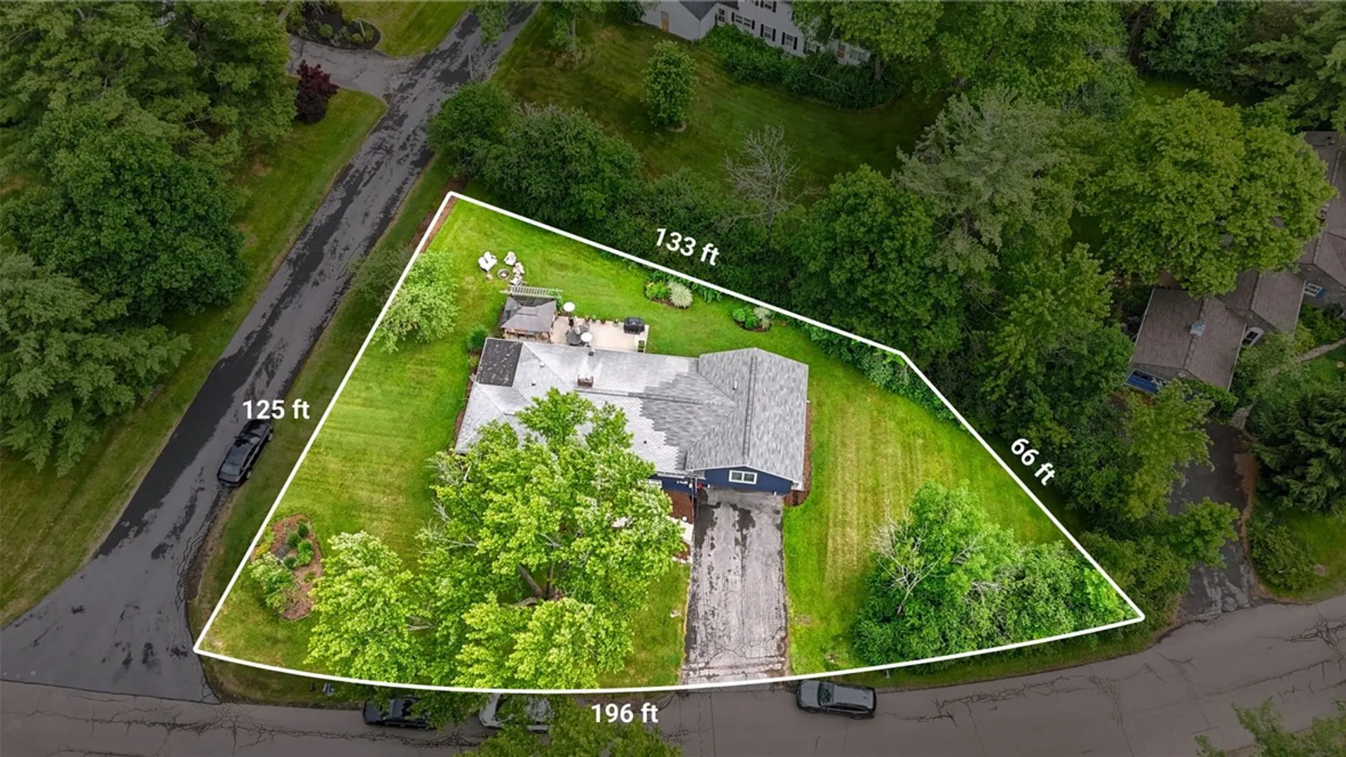 Property at 103 Forest Drive, Ithaca Town, NY 14850 2