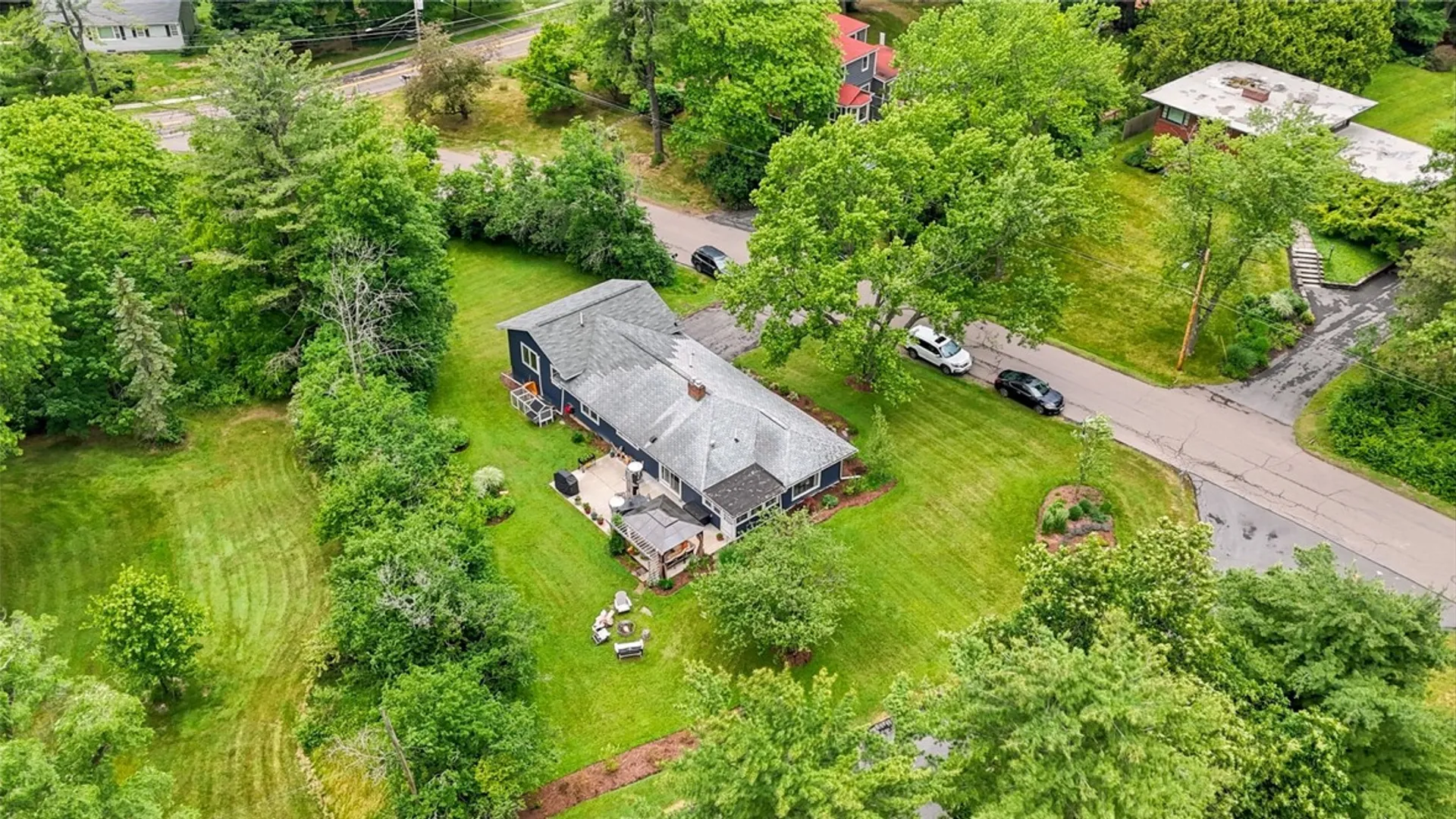 Property at 103 Forest Drive, Ithaca Town, NY 14850 43