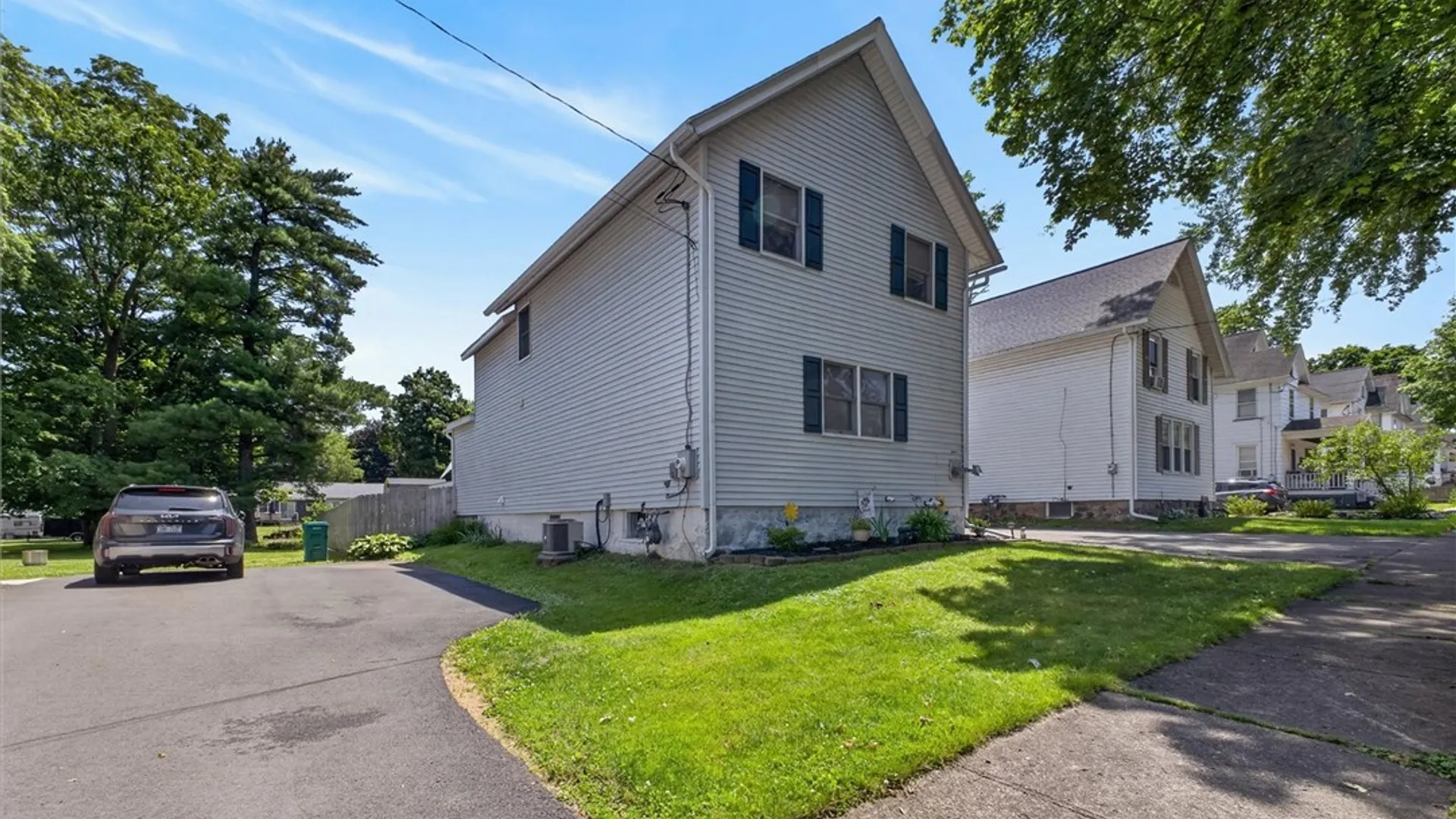 Property at 128 Stafford Street, Palmyra, NY 14522 3