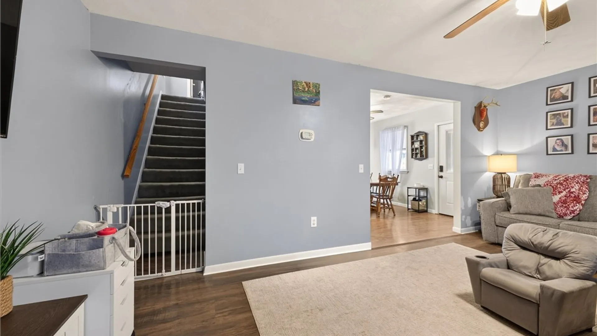 Property at 128 Stafford Street, Palmyra, NY 14522 13