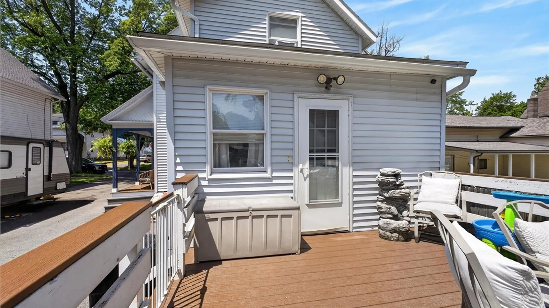 Property at 128 Stafford Street, Palmyra, NY 14522 28