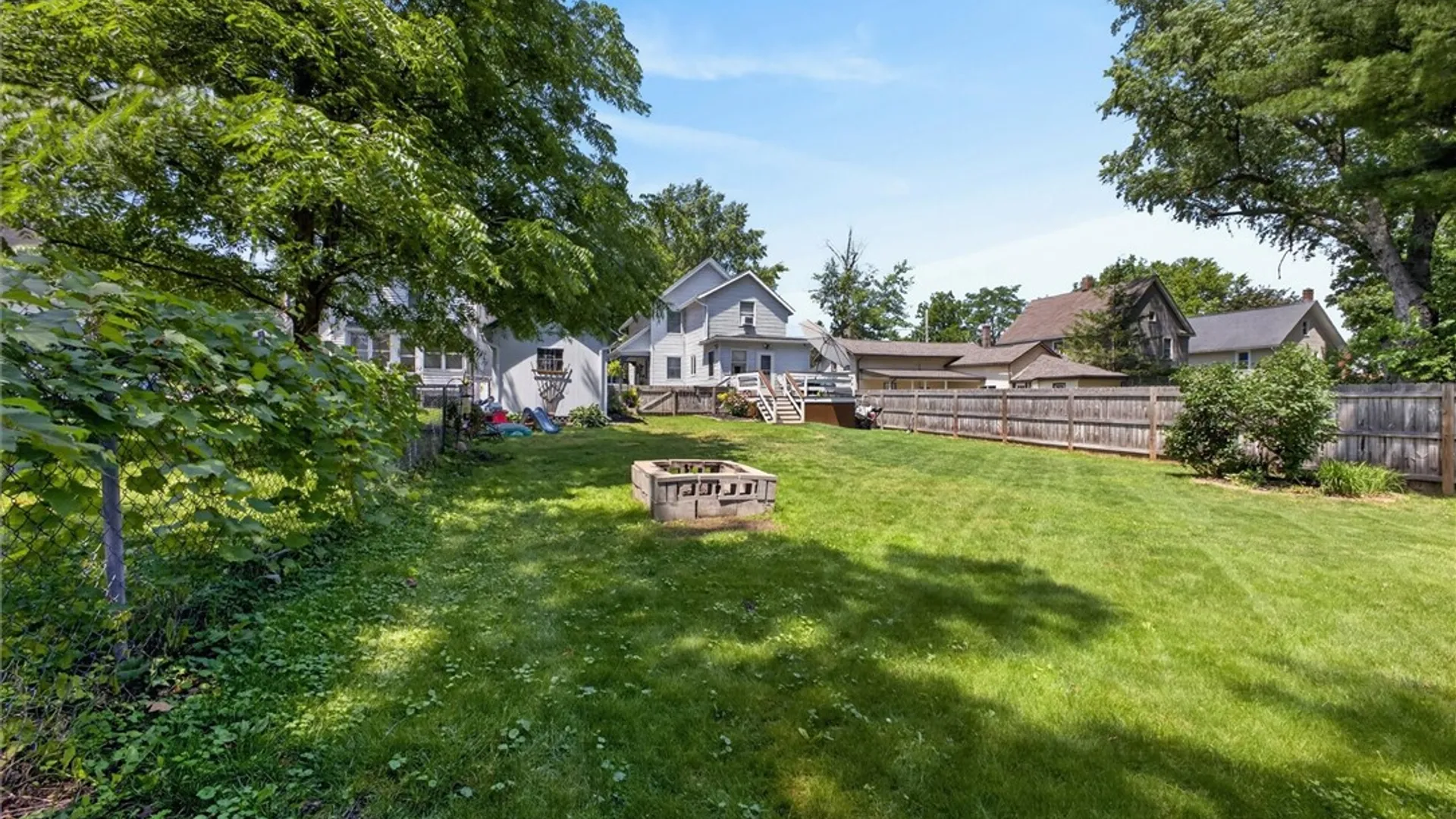 Property at 128 Stafford Street, Palmyra, NY 14522 30
