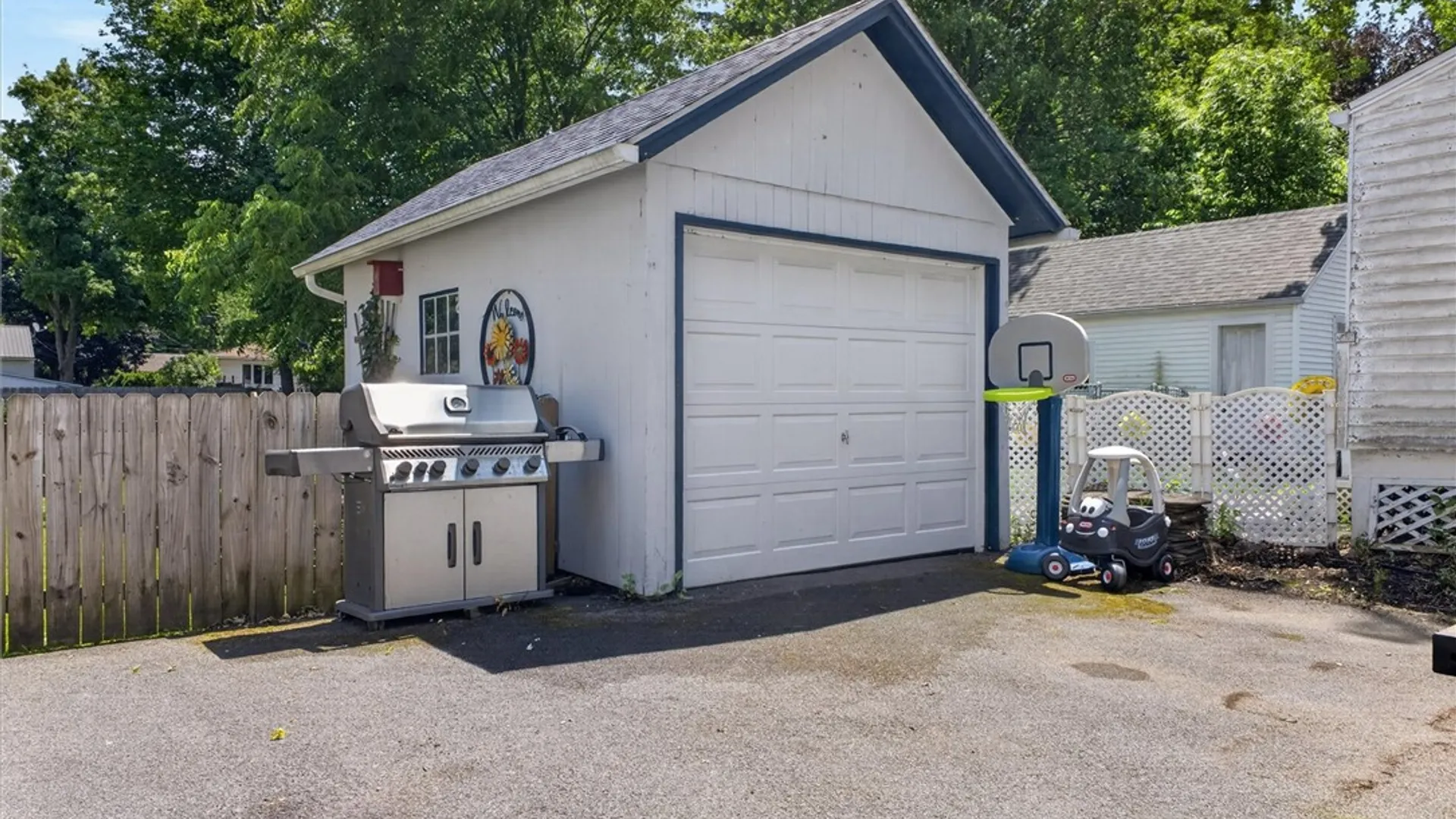 Property at 128 Stafford Street, Palmyra, NY 14522 29