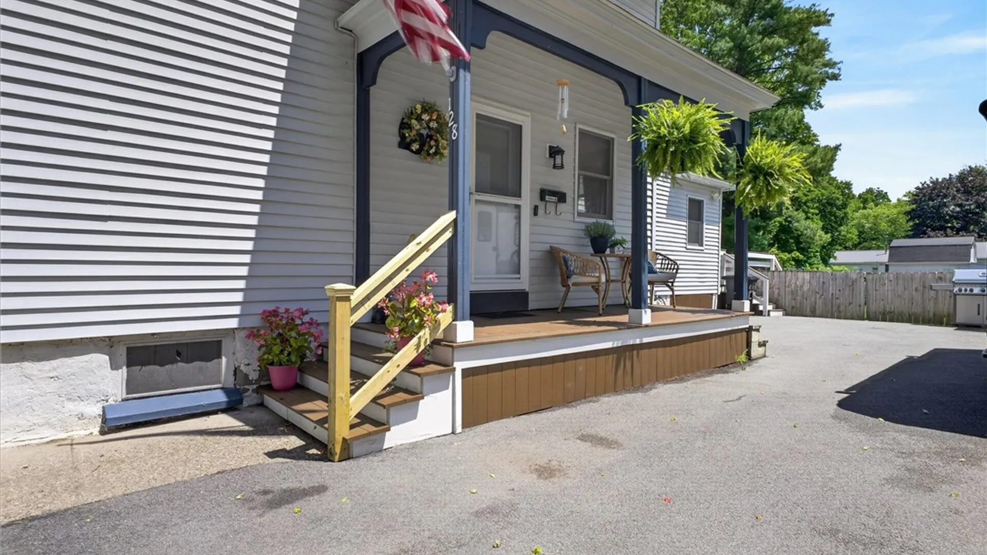 Property at 128 Stafford Street, Palmyra, NY 14522 26