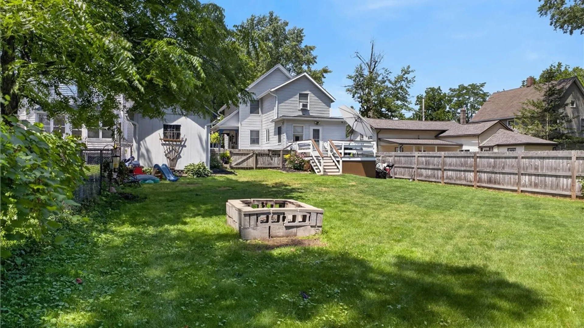 Property at 128 Stafford Street, Palmyra, NY 14522 32
