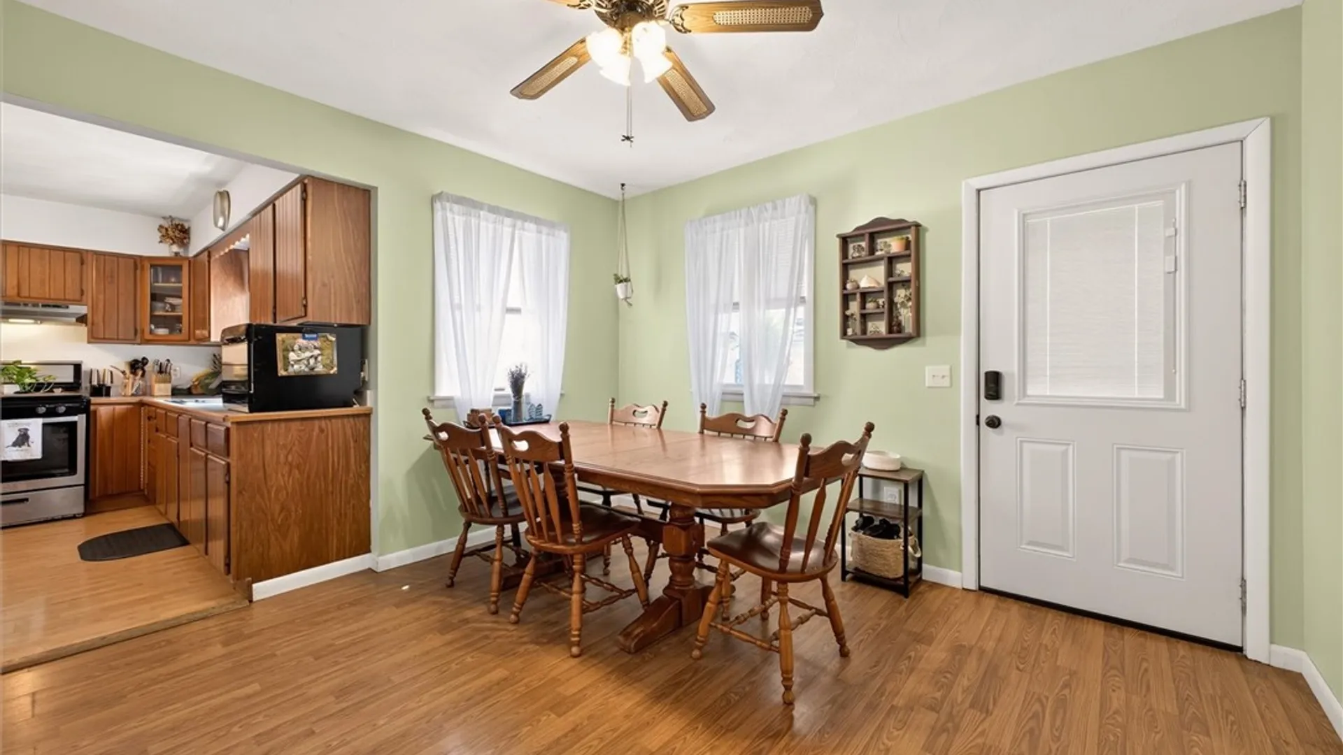 Property at 128 Stafford Street, Palmyra, NY 14522 4
