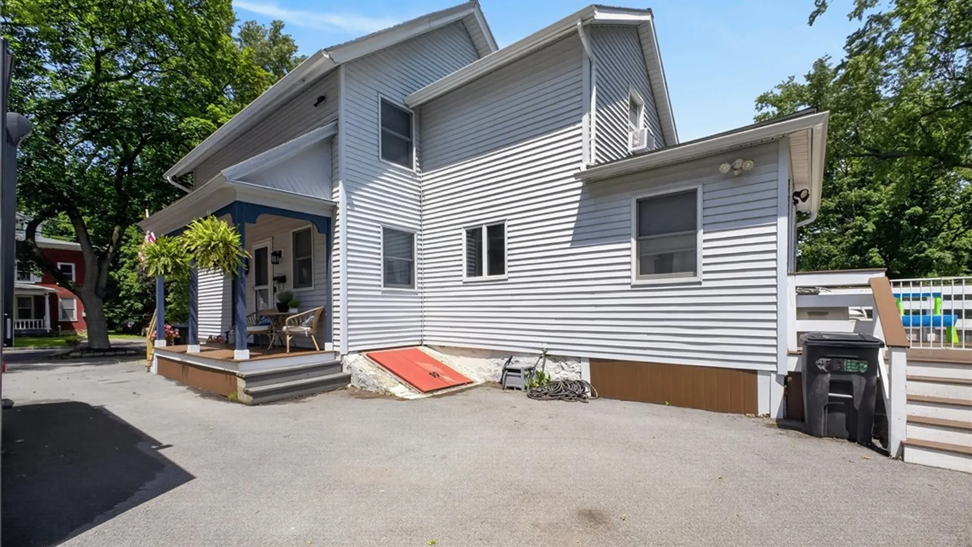 Property at 128 Stafford Street, Palmyra, NY 14522 27
