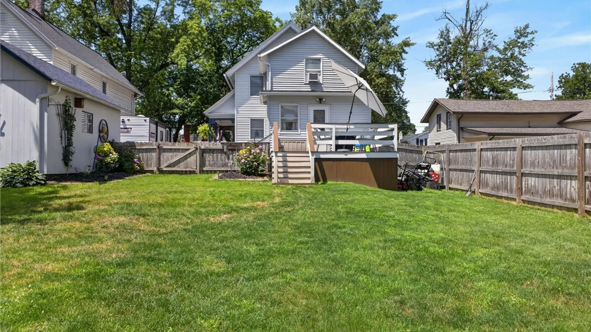 Property at 128 Stafford Street, Palmyra, NY 14522 33