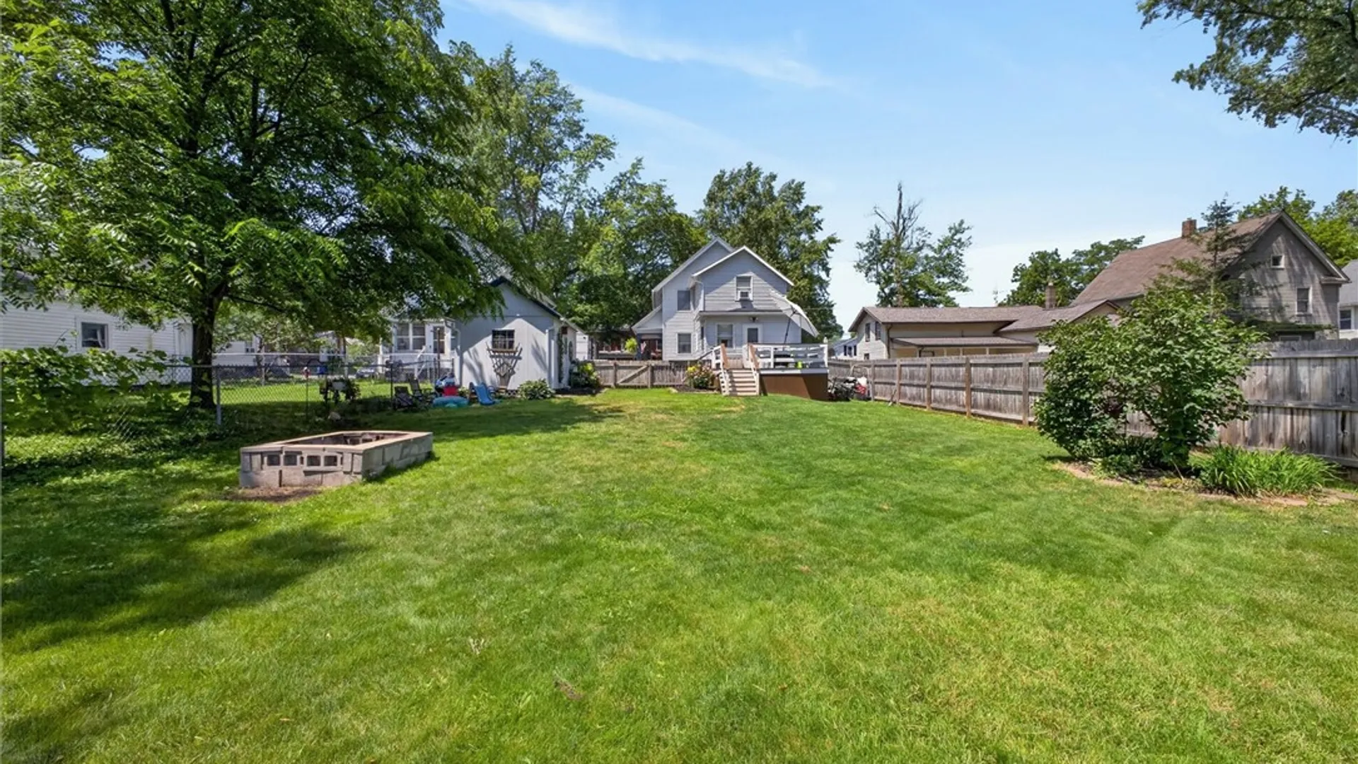 Property at 128 Stafford Street, Palmyra, NY 14522 34