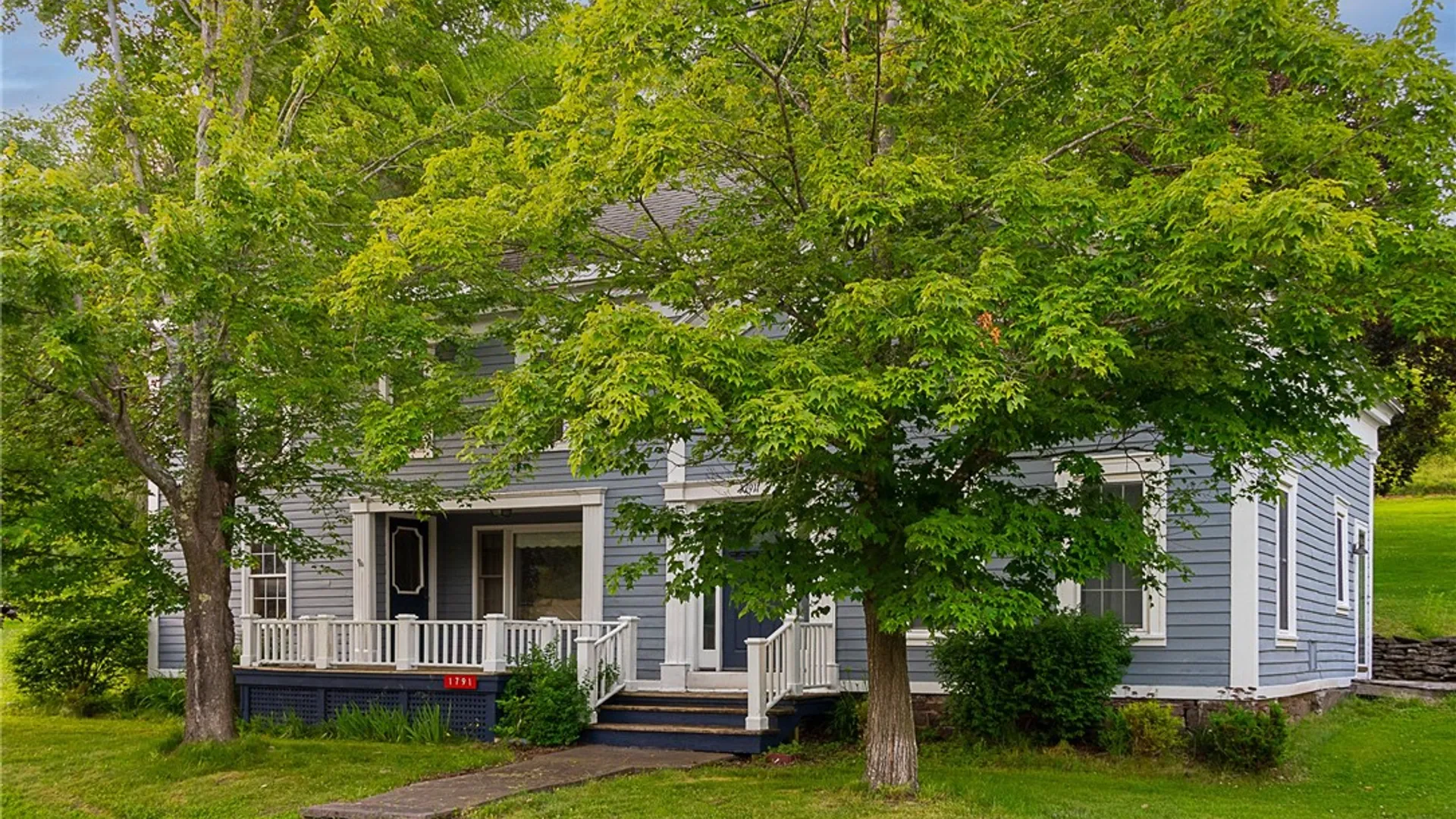 Property at 1791 Main Street, Bovina, NY 13740 2