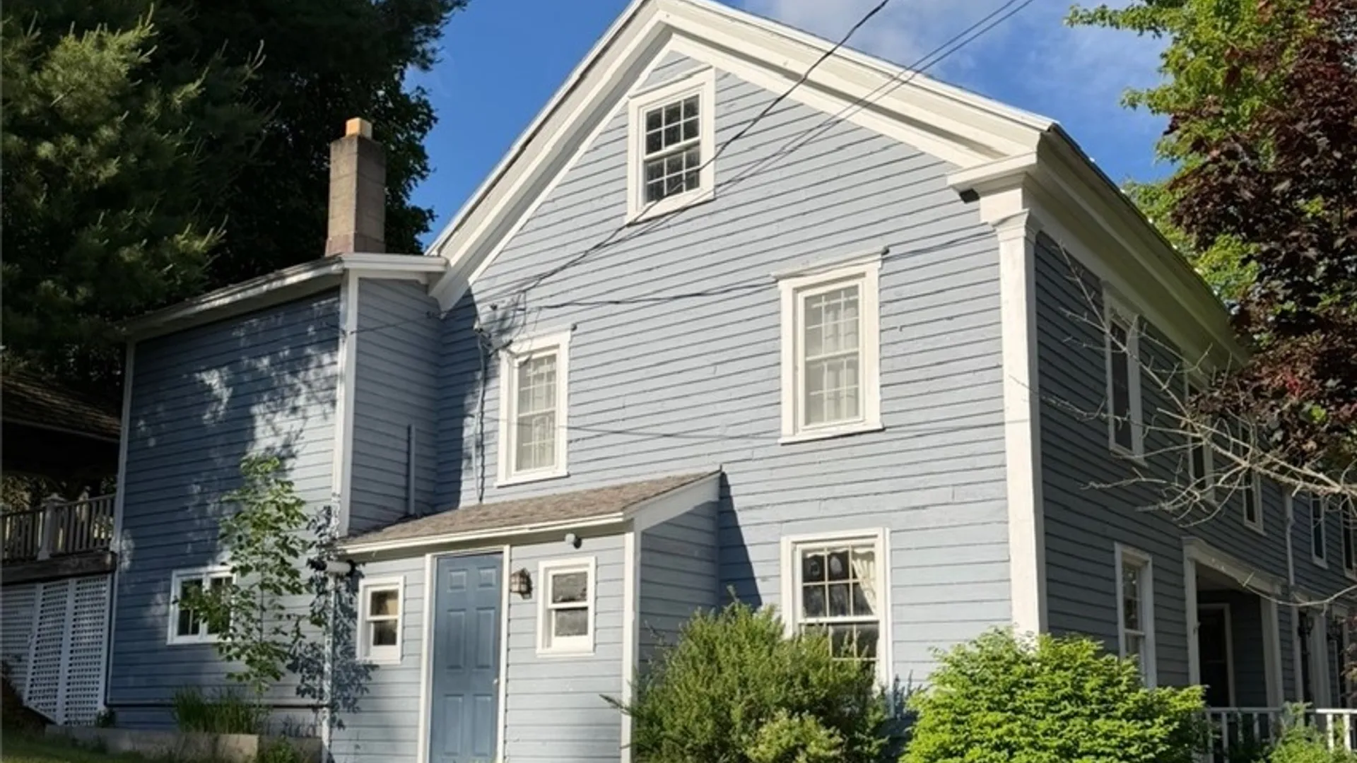 Property at 1791 Main Street, Bovina, NY 13740 3