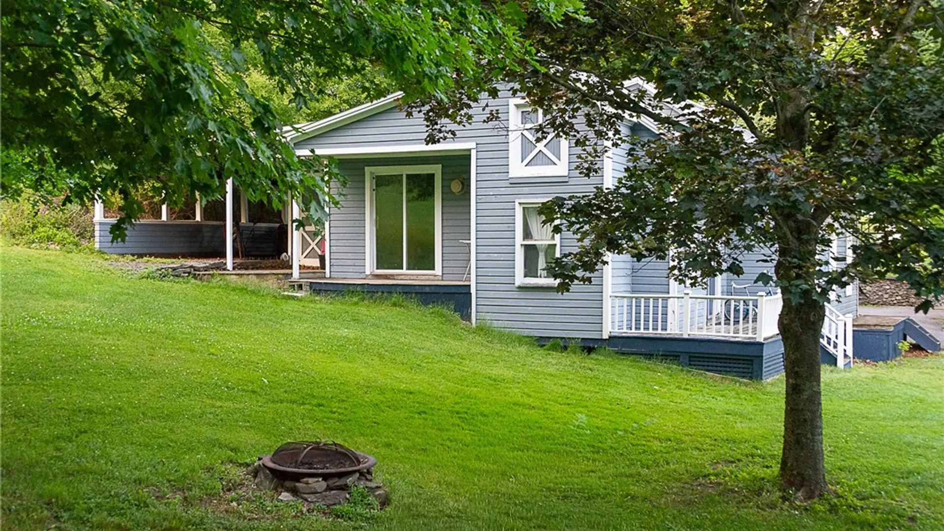 Property at 1791 Main Street, Bovina, NY 13740 36
