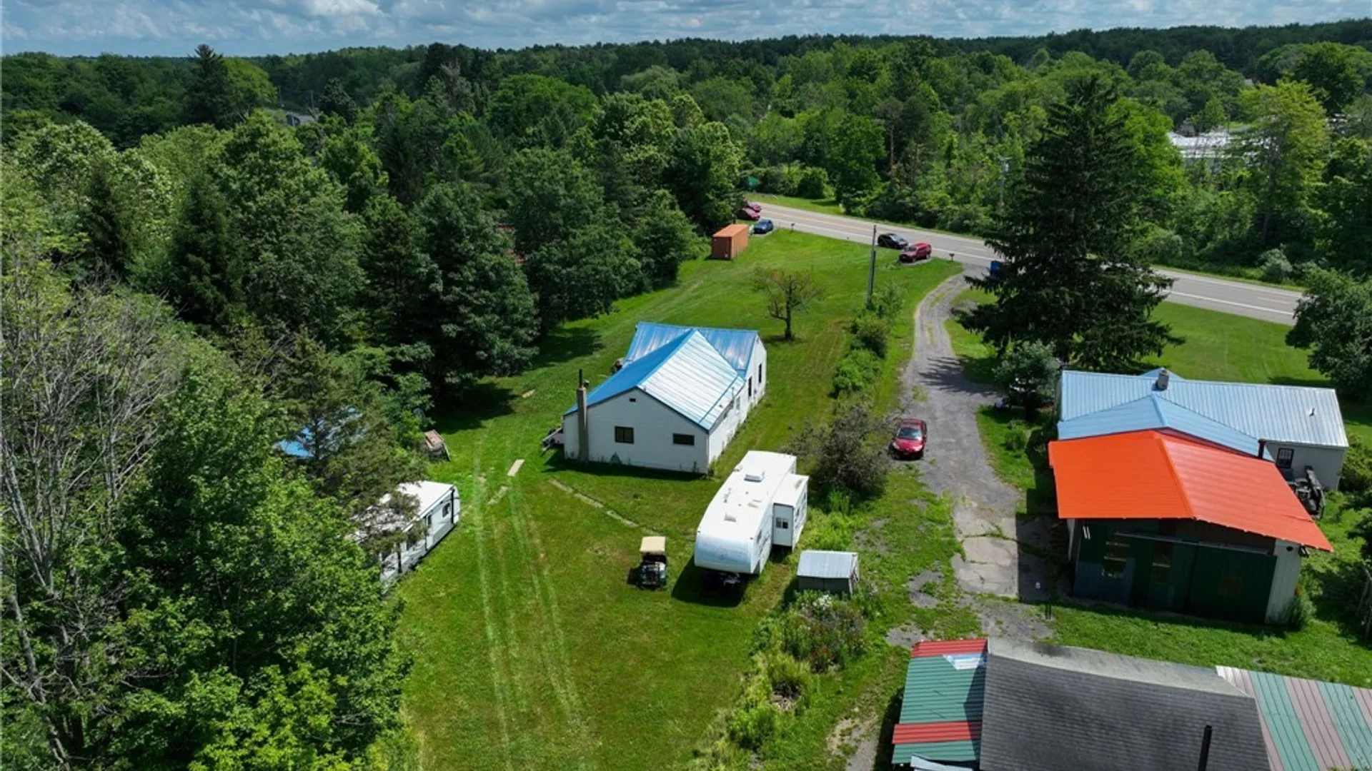 Property at 9754 Southwestern Boulevard, Evans, NY 14006 37