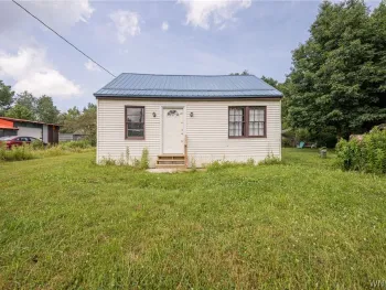 9754 Southwestern Boulevard, Evans, NY 14006