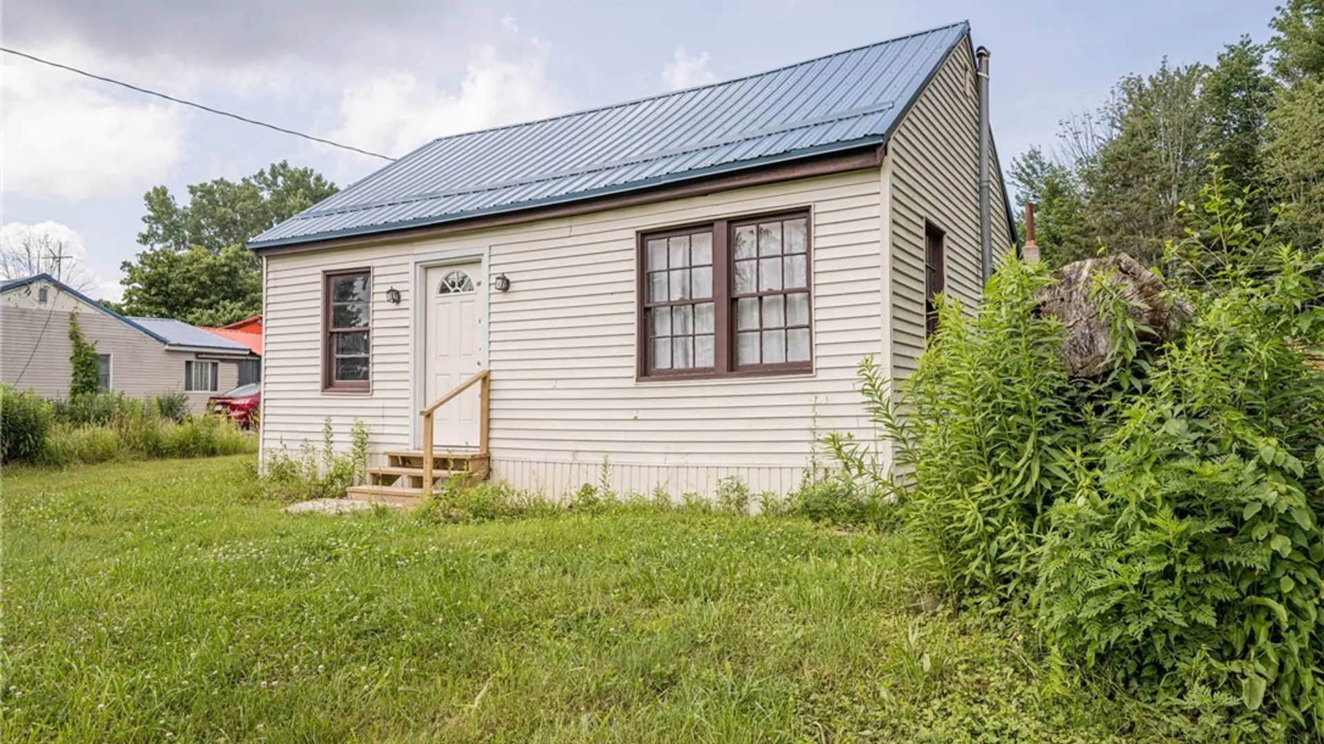 Property at 9754 Southwestern Boulevard, Evans, NY 14006 45