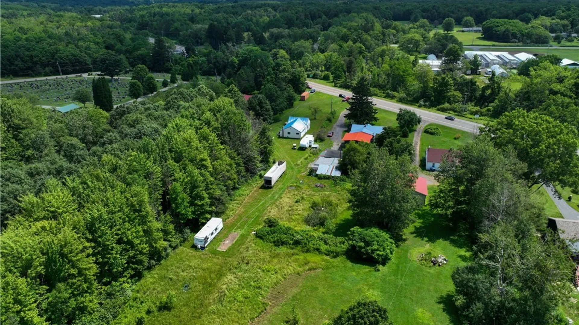 Property at 9754 Southwestern Boulevard, Evans, NY 14006 38