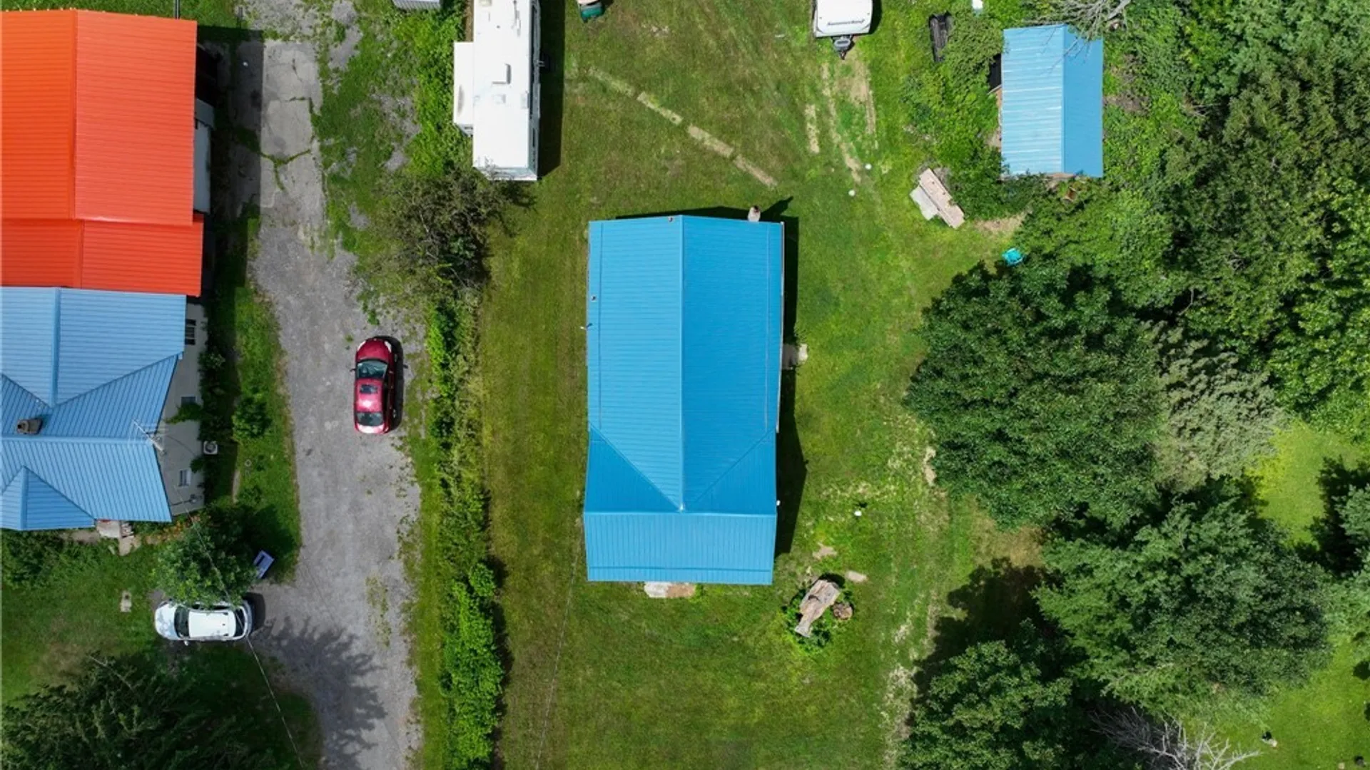 Property at 9754 Southwestern Boulevard, Evans, NY 14006 41