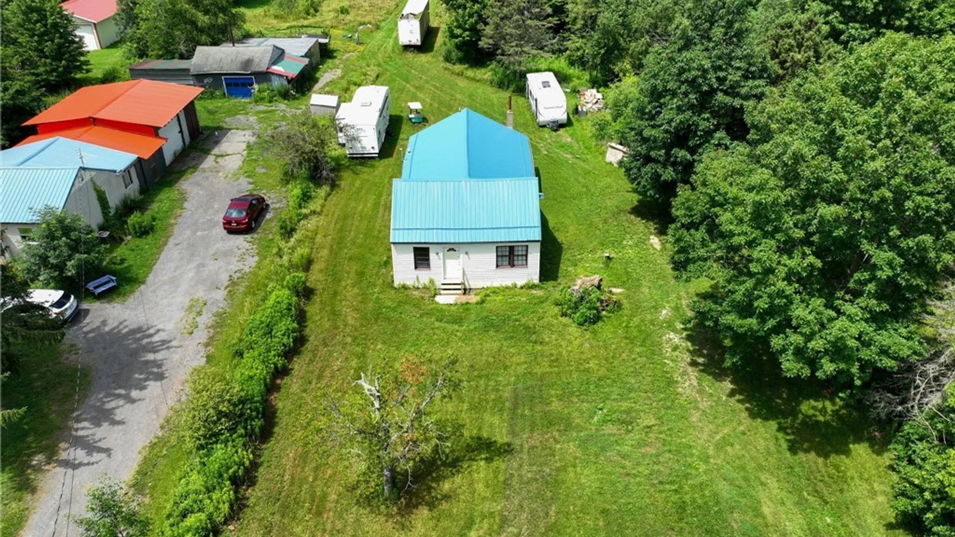 Property at 9754 Southwestern Boulevard, Evans, NY 14006 42