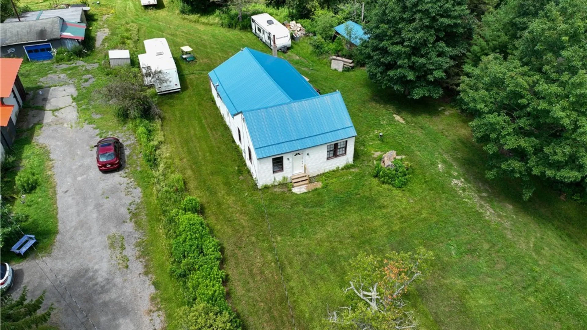 Property at 9754 Southwestern Boulevard, Evans, NY 14006 43